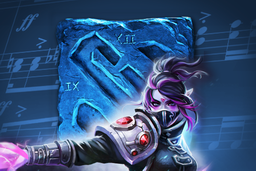 Exalted JJ Lin's Timekeeper Music Pack Bundle