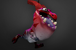 Unusual Greedy Greevil
