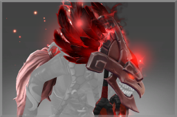 Inscribed Crimson Gates of Nothl